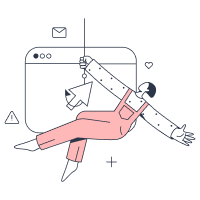 Streamline customized models