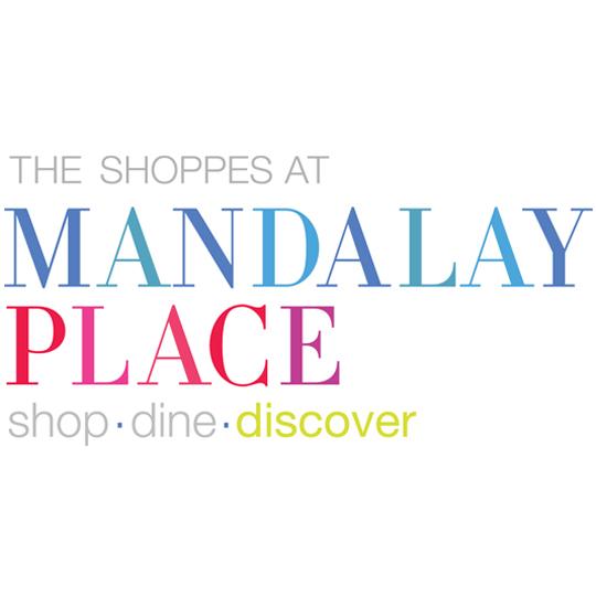 Mandalay Place | Mandalay Bay Hotel & Casino