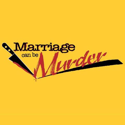 Marriage Can Be Murder | The D