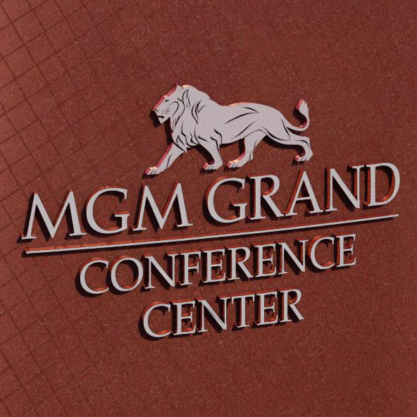 MGM Grand Conference Center | MGM Grand Las Vegas Hotel & Casino