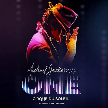 Michael Jackson One | Mandalay Bay Hotel & Casino