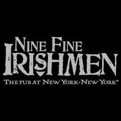 Nine Fine Irishmen | NYNY Hotel & Casino