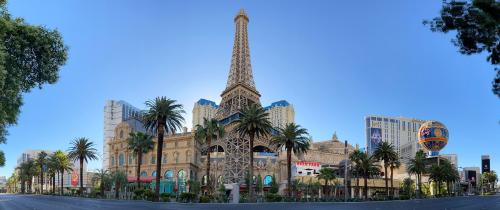 Paris Las Vegas Hotel & Casino