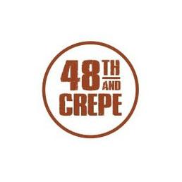 48th and Crepe | NYNY Hotel & Casino