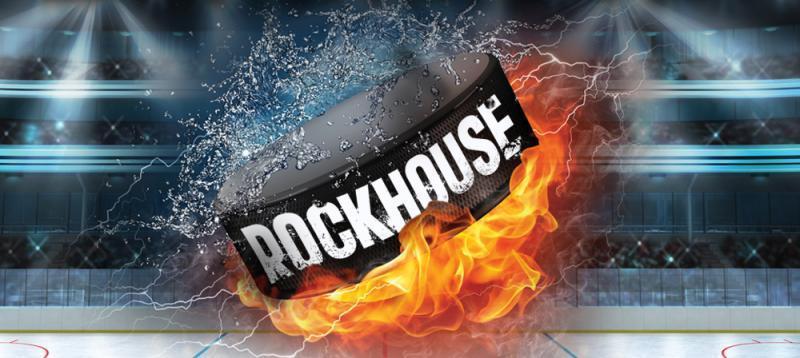Rockhouse Bar