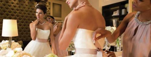 ARIA Wedding Chapel | Aria Resort & Casino