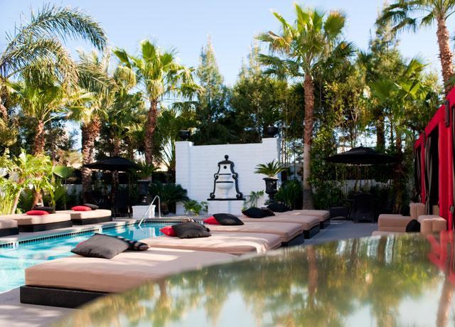 Artisan Hotel Boutique - Pool