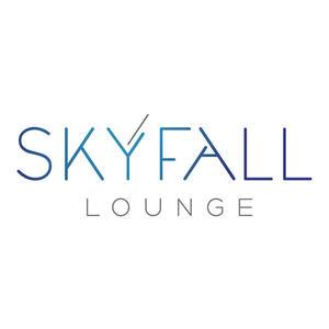 Skyfall Lounge | W Las Vegas