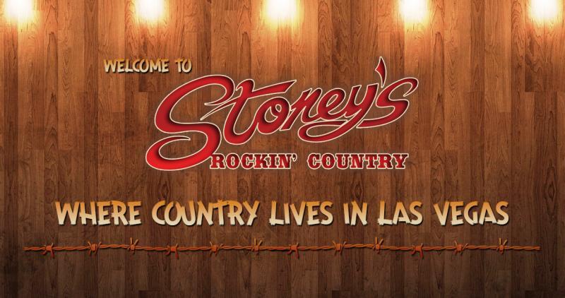 Stoney's Rockin' Country
