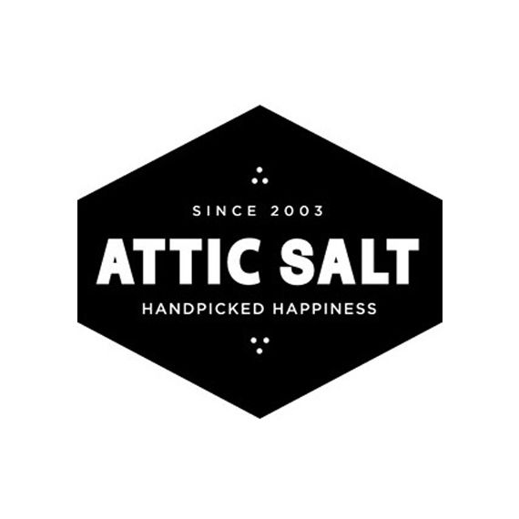 Attic Salt | Fashion Show