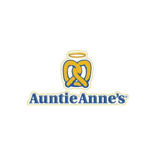 Auntie Anne's Pretzels| Miracle Mile Shops