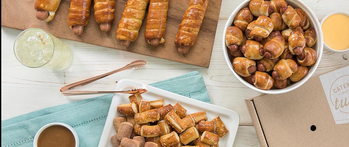 Auntie Anne's | Grand Canal Shoppes