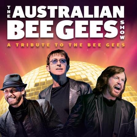 The Australian Bee Gees Show | Excalibur Hotel & Casino