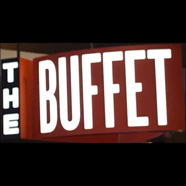 The Buffet | Luxor Hotel & Casino
