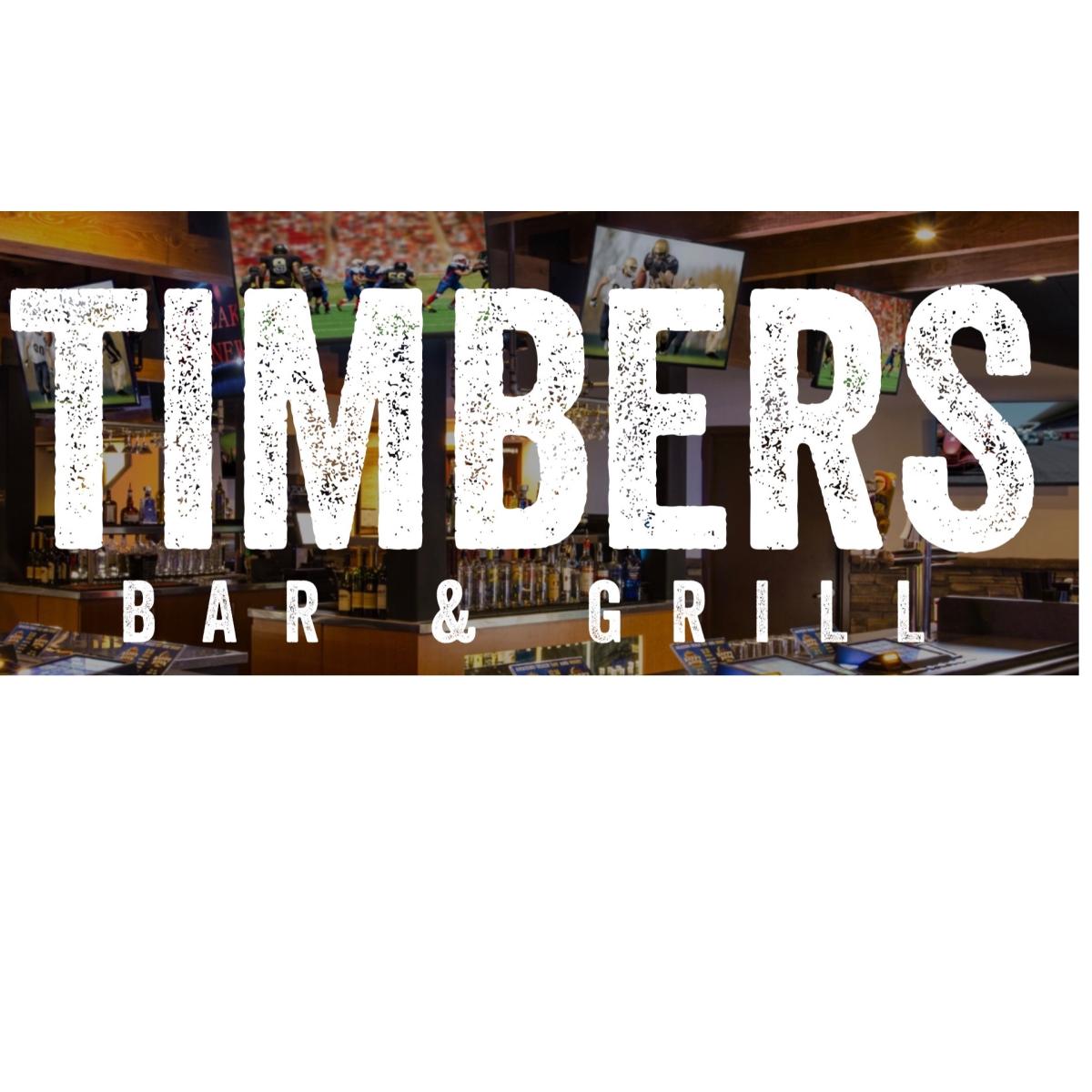 Timbers Bar & Grill