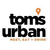 Tom's Urban | NYNY Hotel & Casino