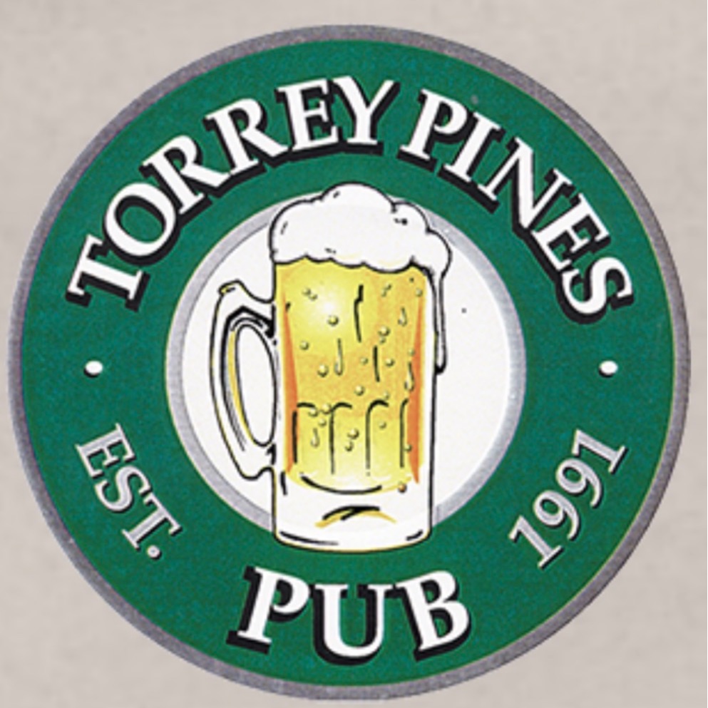 Torrey Pines Pub