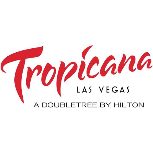 Tropicana LV Weddings
