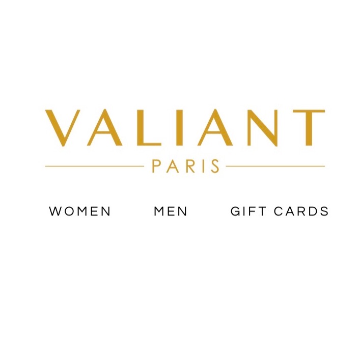 Valiant | Fashion Show