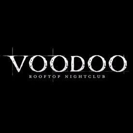 VooDoo Rooftop NightClub - Rio
