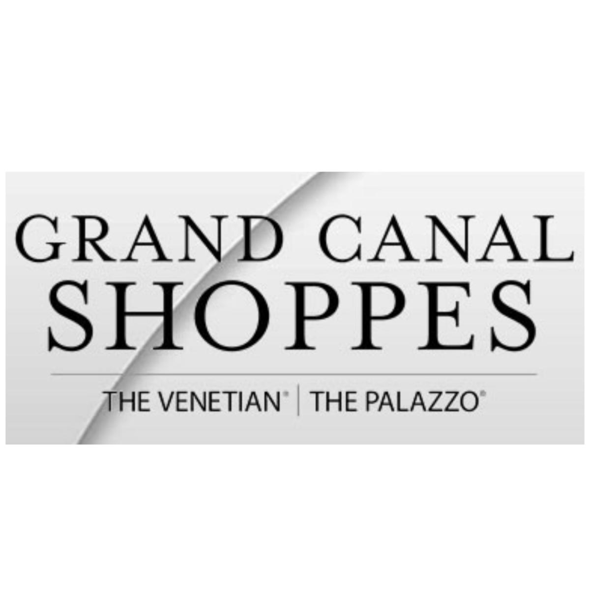 The Shoppes at The Palazzo
