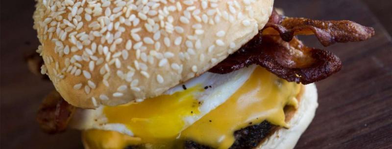 Bobby's Burger Palace | Aria Resort & Casino