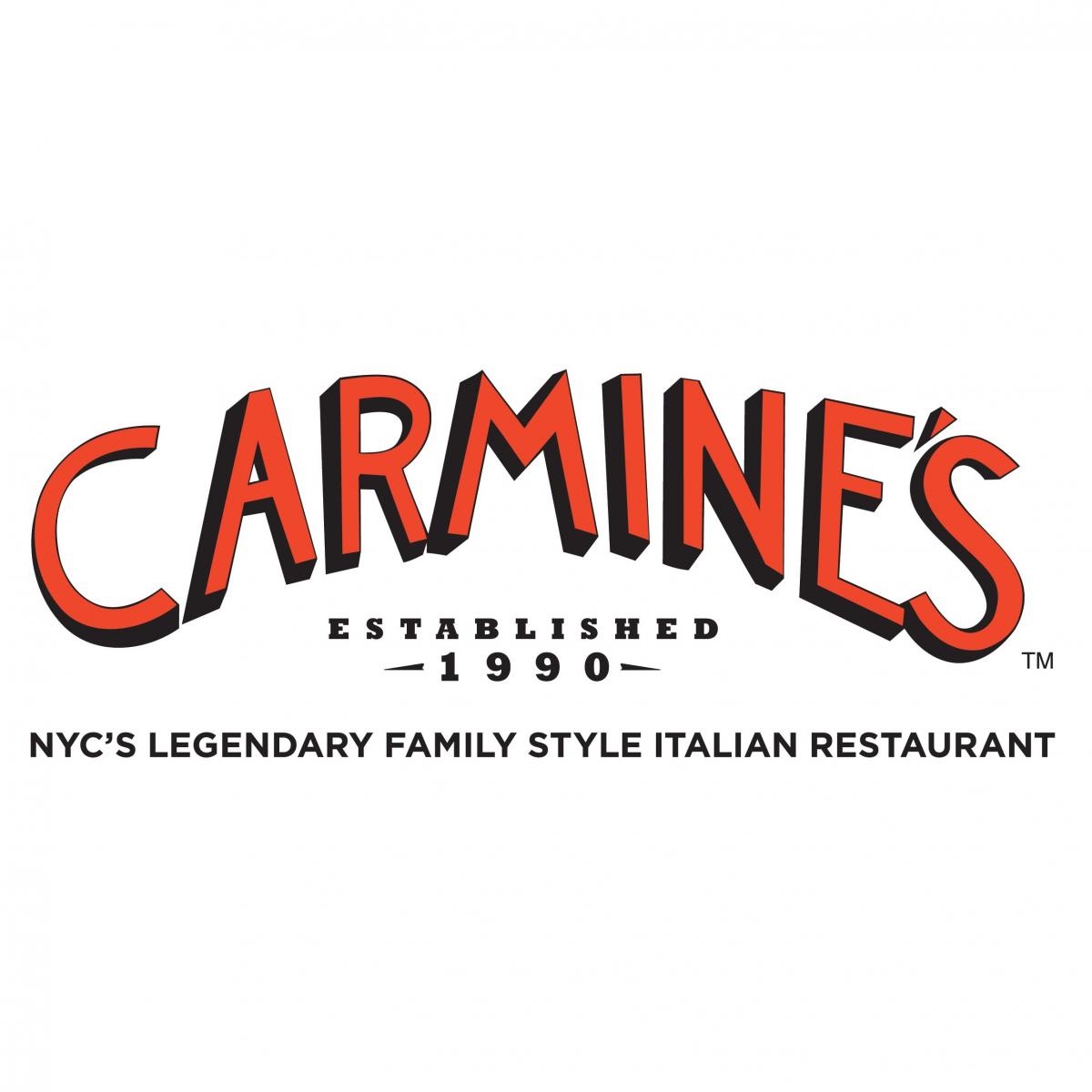 Carmine's Italian Restaurant - Las Vegas | The Forum Shops