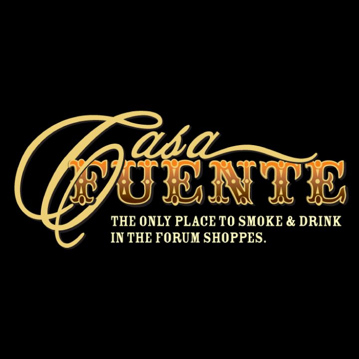 Casa Fuente | The Forum Shops