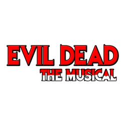Evil Dead the Musical | Tommy Wind Theater