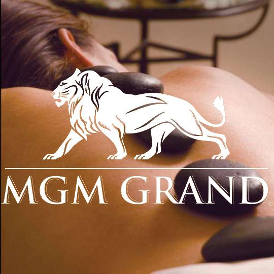Grand Spa & Fitness Center | MGM Grand Las Vegas Hotel & Casino
