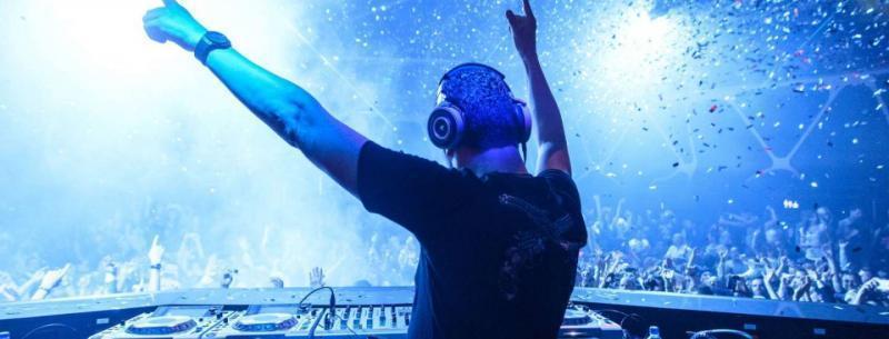 Hakkasan Las Vegas Nightclub | MGM Grand Las Vegas Hotel & Casino