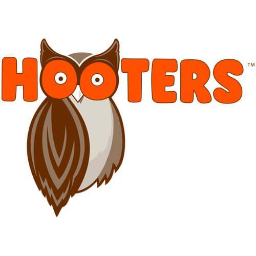 Hooters - Rainbow Blvd