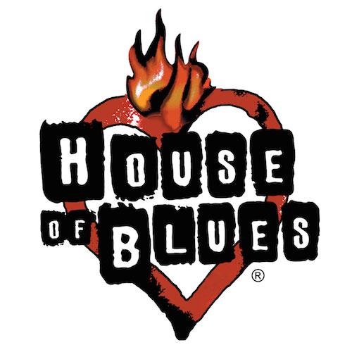 House of Blues Restaurant & Bar | Mandalay Bay Hotel & Casino