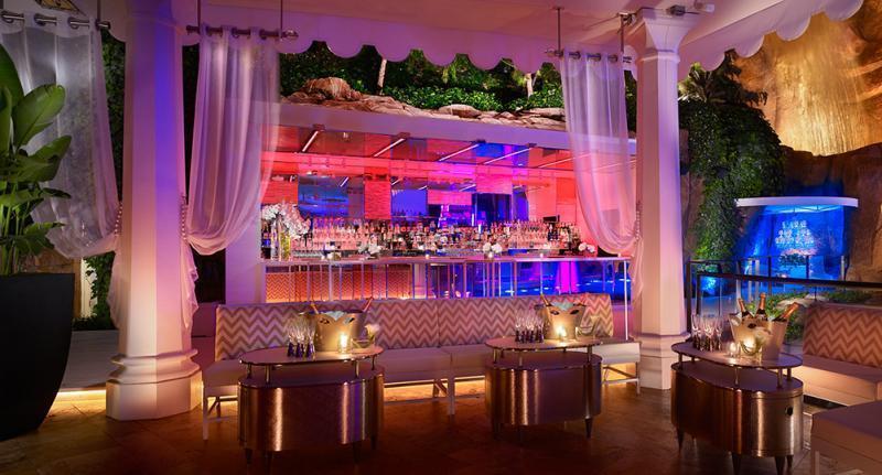 Intrigue Nightclub | Encore