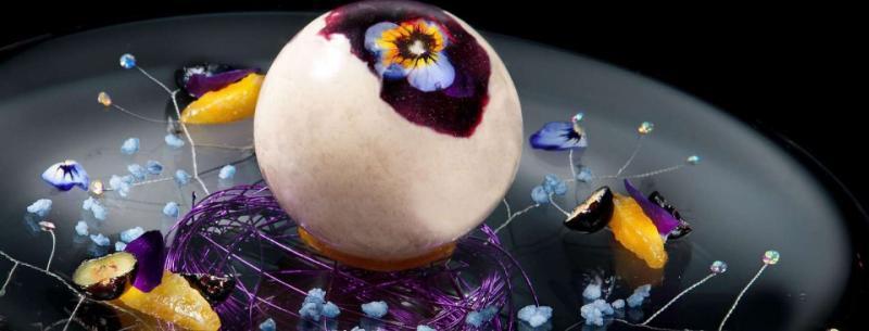 Joel Robuchon | MGM Grand Las Vegas Hotel & Casino
